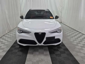 Alfa Romeo Stelvio * Veloce * АВТОКРЕДИТ БЕЗ ПЪРВОНАЧАЛНА ВНОСКА*  | Auto.bg — изображение 6