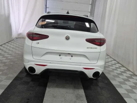 Alfa Romeo Stelvio * Veloce * АВТОКРЕДИТ БЕЗ ПЪРВОНАЧАЛНА ВНОСКА*  | Auto.bg — изображение 4