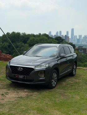 ������ Hyundai Santa fe