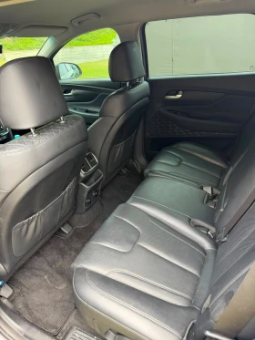 Hyundai Santa fe 2.0D/������� ���� !!! | Mobile.bg � ����� ������ 14