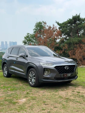 Hyundai Santa fe 2.0D/������� ���� !!! | Mobile.bg � ����� ������ 5