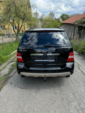 Mercedes-Benz ML 320 CDI OFF-ROAD  - 6000 € - 41173717 4