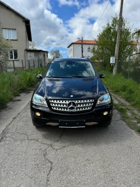 Mercedes-Benz ML 320 CDI OFF-ROAD  - 6000 € - 41173717 3