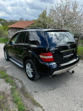Mercedes-Benz ML 320 CDI OFF-ROAD  - 6000 € - 41173717 6