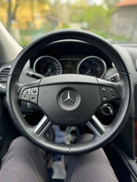 Mercedes-Benz ML 320 CDI OFF-ROAD  - 6000 € - 41173717 13