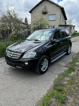 Mercedes-Benz ML 320 CDI OFF-ROAD  - 6000 € - 41173717 5