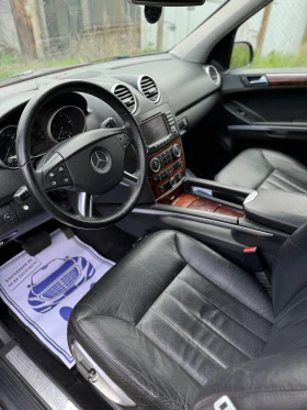 Mercedes-Benz ML 320 CDI OFF-ROAD  - 6000 € - 41173717 7