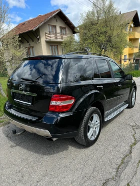 Mercedes-Benz ML 320 CDI OFF-ROAD  - 6000 € - 41173717 2