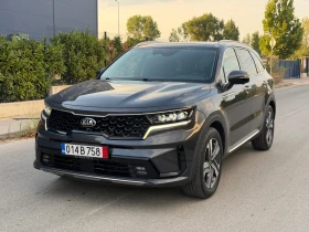 Kia Sorento 1.6 T-GDI PLUG-IN 265кс 4x4 /PLATINUM/ПАНО/360/6+ 