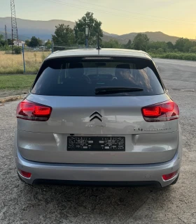 Citroen Spacetourer 89000км | Auto.bg — изображение 5