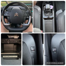 Citroen Spacetourer 89000км | Auto.bg — изображение 10