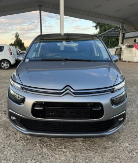 Citroen Spacetourer 89000км | Auto.bg — изображение 2