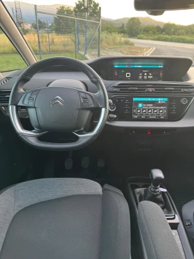 Citroen Spacetourer 89000км | Auto.bg — изображение 8