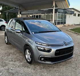 Citroen Spacetourer 89000км | Auto.bg — изображение 3