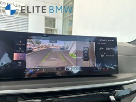 BMW X7 xDrive40i/M sport/ВЪЗДУХ/ПАНО/360/HUD/HARMAN/ADAP/ | Auto.bg — изображение 10