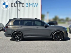BMW X7 xDrive40i/M sport/ВЪЗДУХ/ПАНО/360/HUD/HARMAN/ADAP/ | Auto.bg — изображение 5