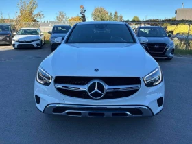 Mercedes-Benz GLC 300  CARFAX / КЛИП НА МОТОРА / ЦЕНА ДО БЪЛГАРИЯ