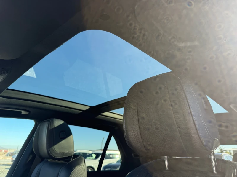 Mercedes-Benz GLE 350 (KATO НОВА)^(PLUG-IN ХИБРИД)^(E EQ-POWER), снимка 12 - Автомобили и джипове - 51982106