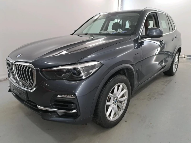 BMW X5 G05 Лизинг - 65000 лв. - 60205078 1