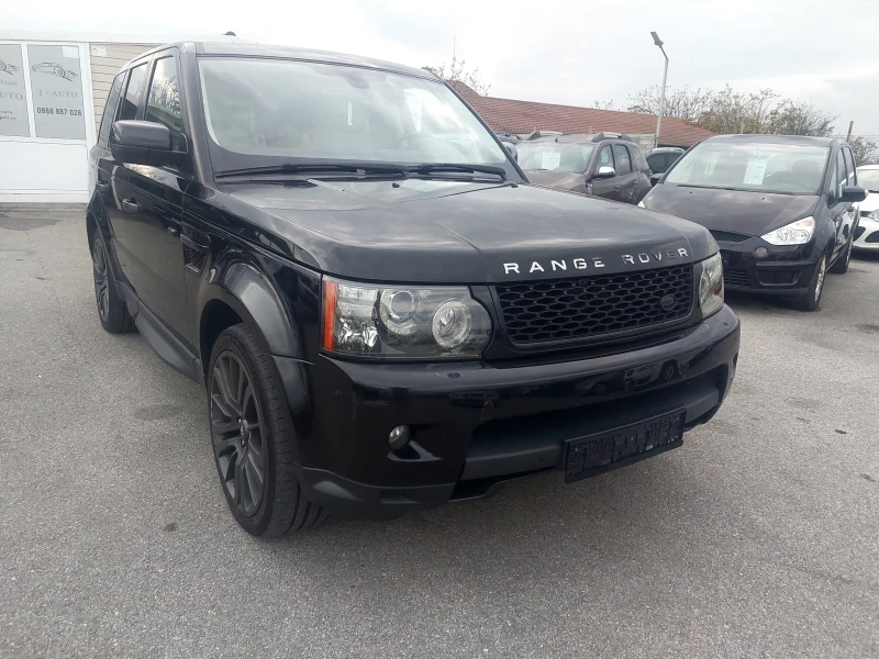 Land Rover Range Rover Sport 3.0D 245кс. - 10000 лв. / 5112.92 € - 51905646 1