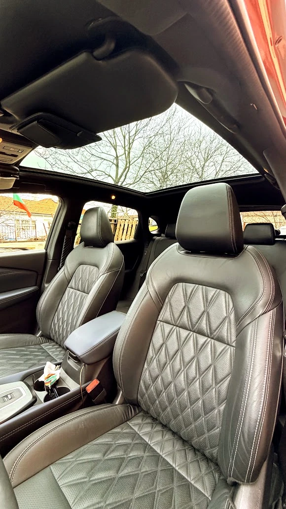 Nissan Qashqai - Tekna+ , Mild Hybrid | Масаж & Bose, снимка 11 - Автомобили и джипове - 54014685