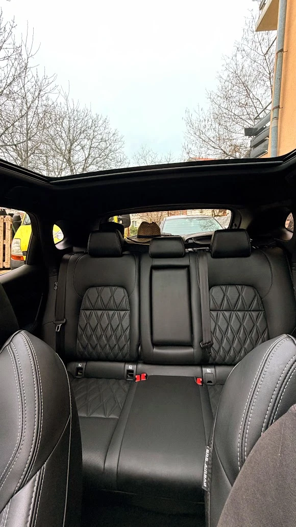 Nissan Qashqai - Tekna+ , Mild Hybrid | Масаж & Bose, снимка 12 - Автомобили и джипове - 54014685