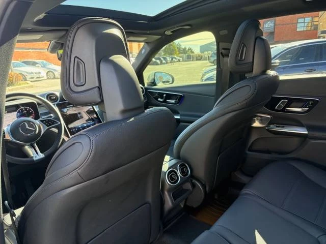 Mercedes-Benz GLC 300 ��� ��| PANO| 360| DIGITAL �������� | Mobile.bg � ����������� 12