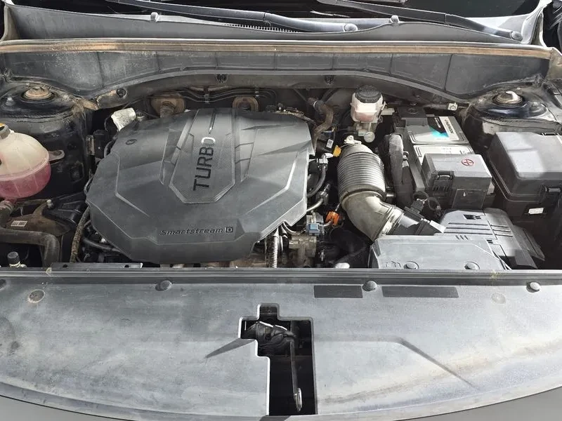 Kia Sorento 2.2 CRDI 4WD - САМО 30% АВАНС, снимка 6 - Автомобили и джипове - 56018247