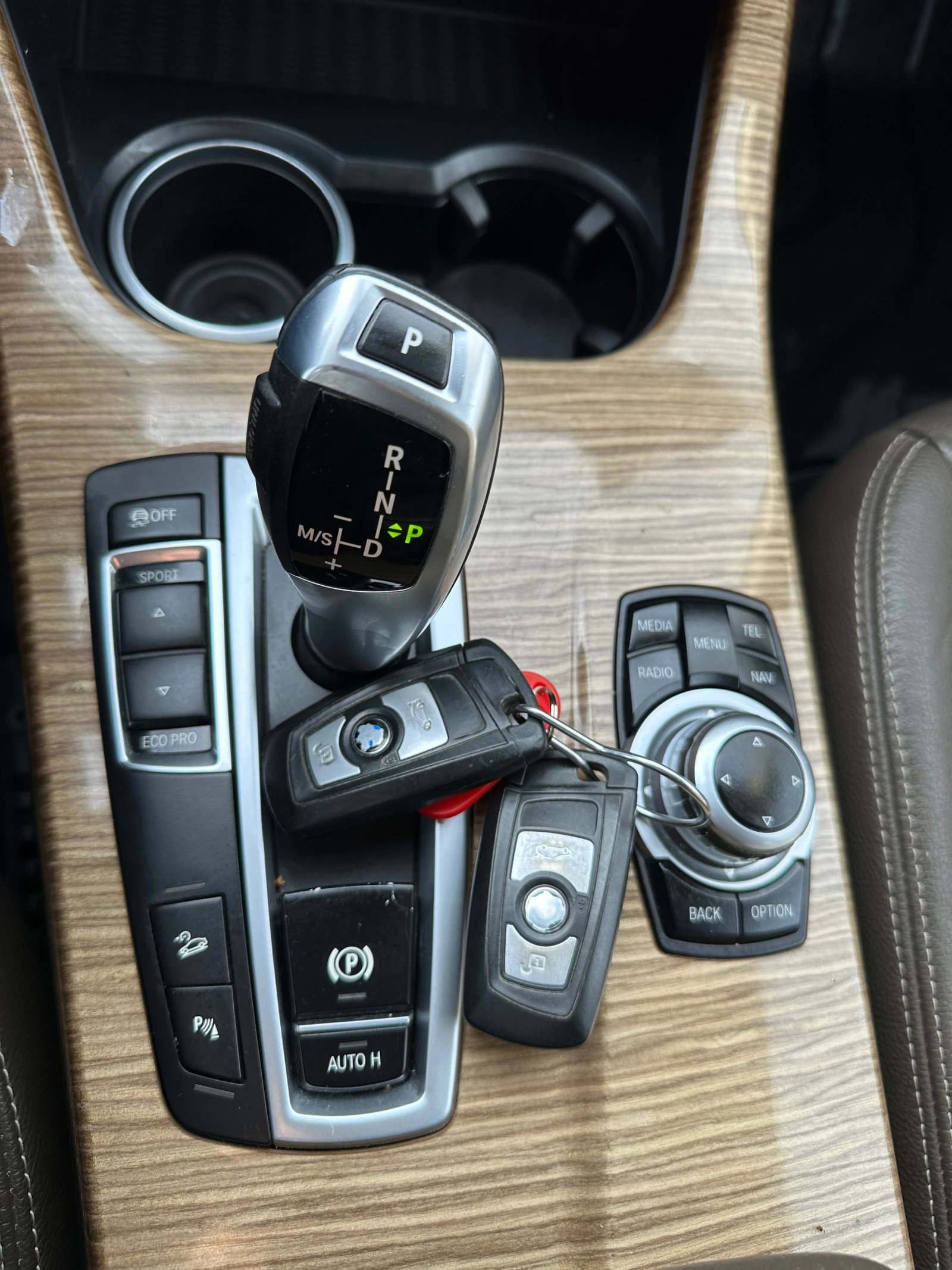BMW X3 3.0D X-Drive | Mobile.bg — изображение 11