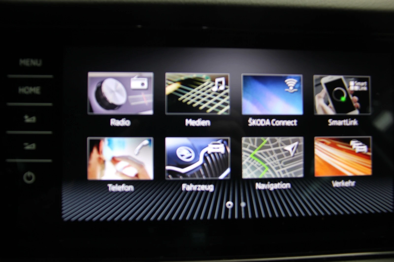 Skoda Kodiaq 4x4/Kamera | Mobile.bg   13