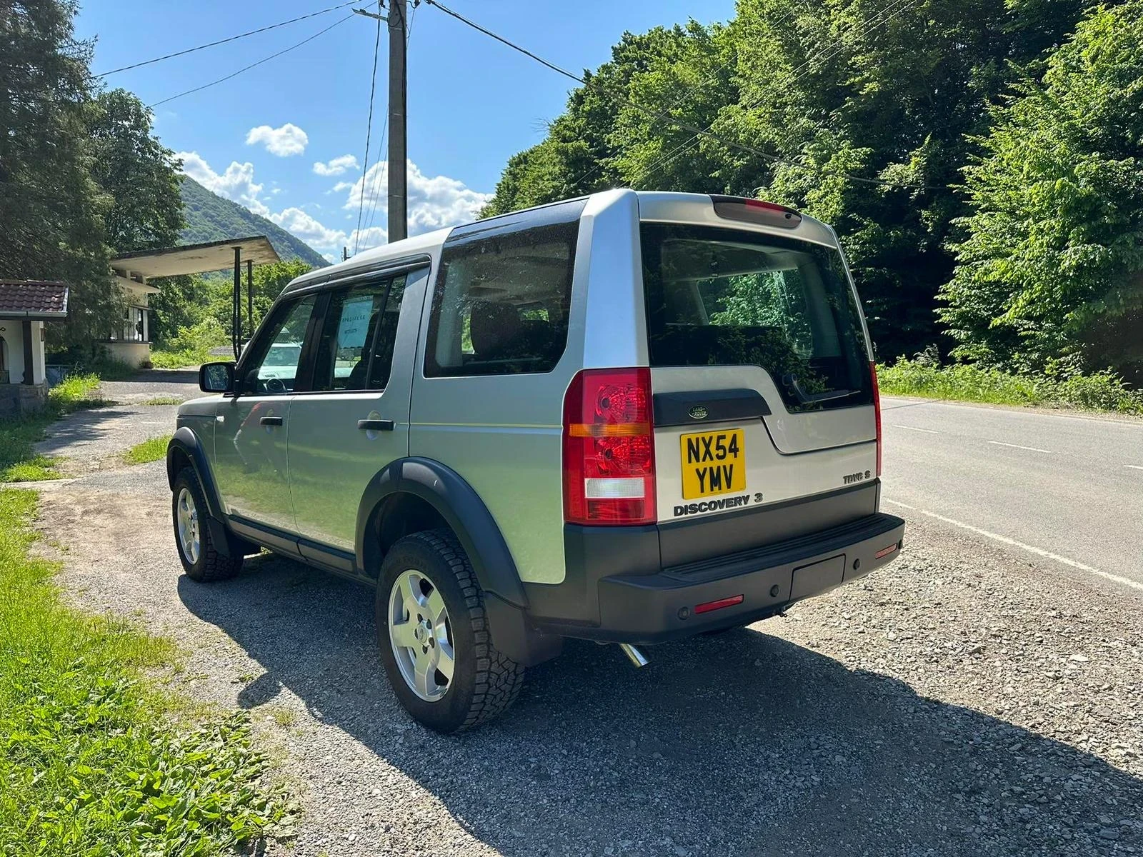 Land Rover Discovery  - изображение 9