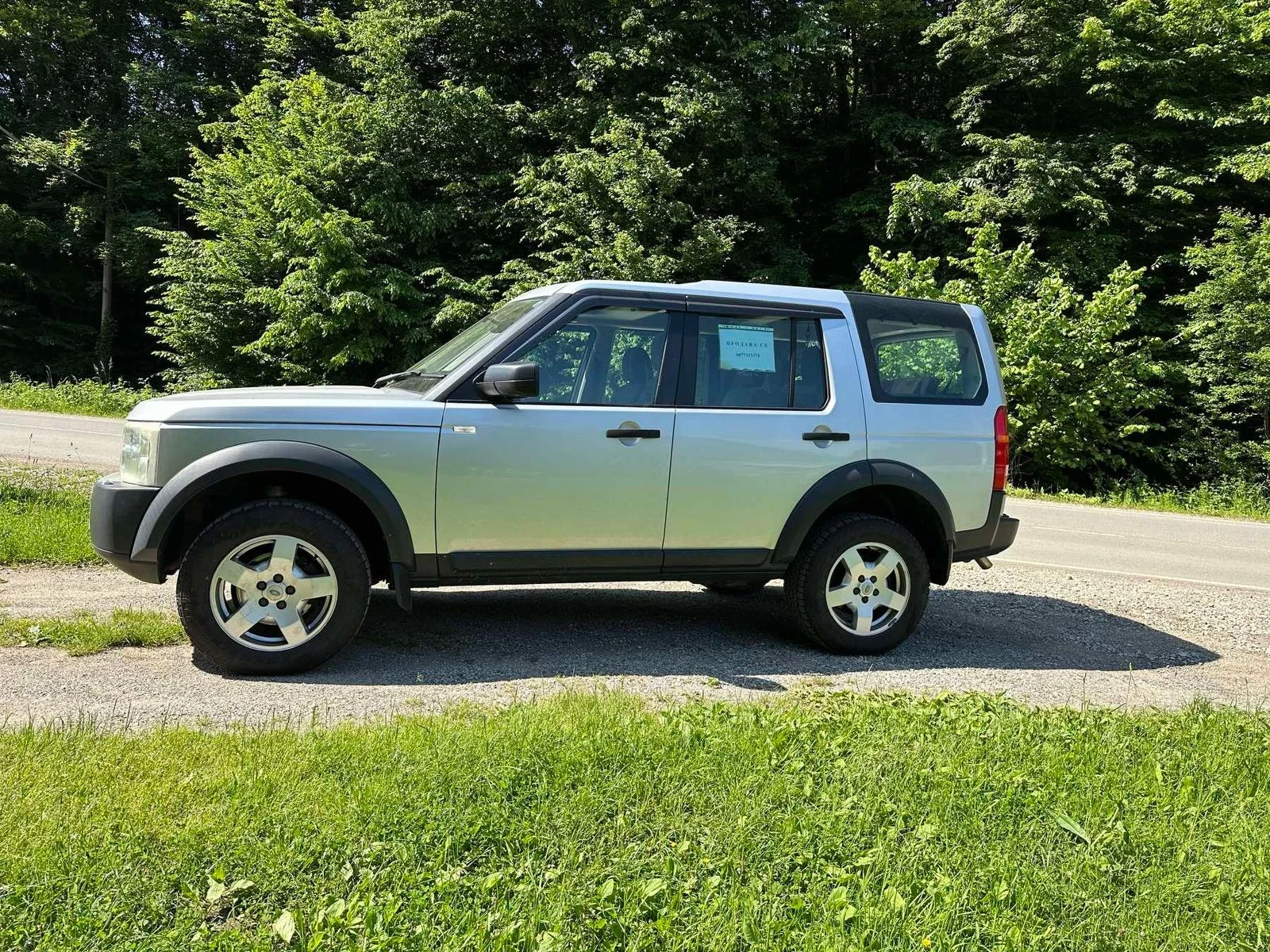 Land Rover Discovery  - изображение 2