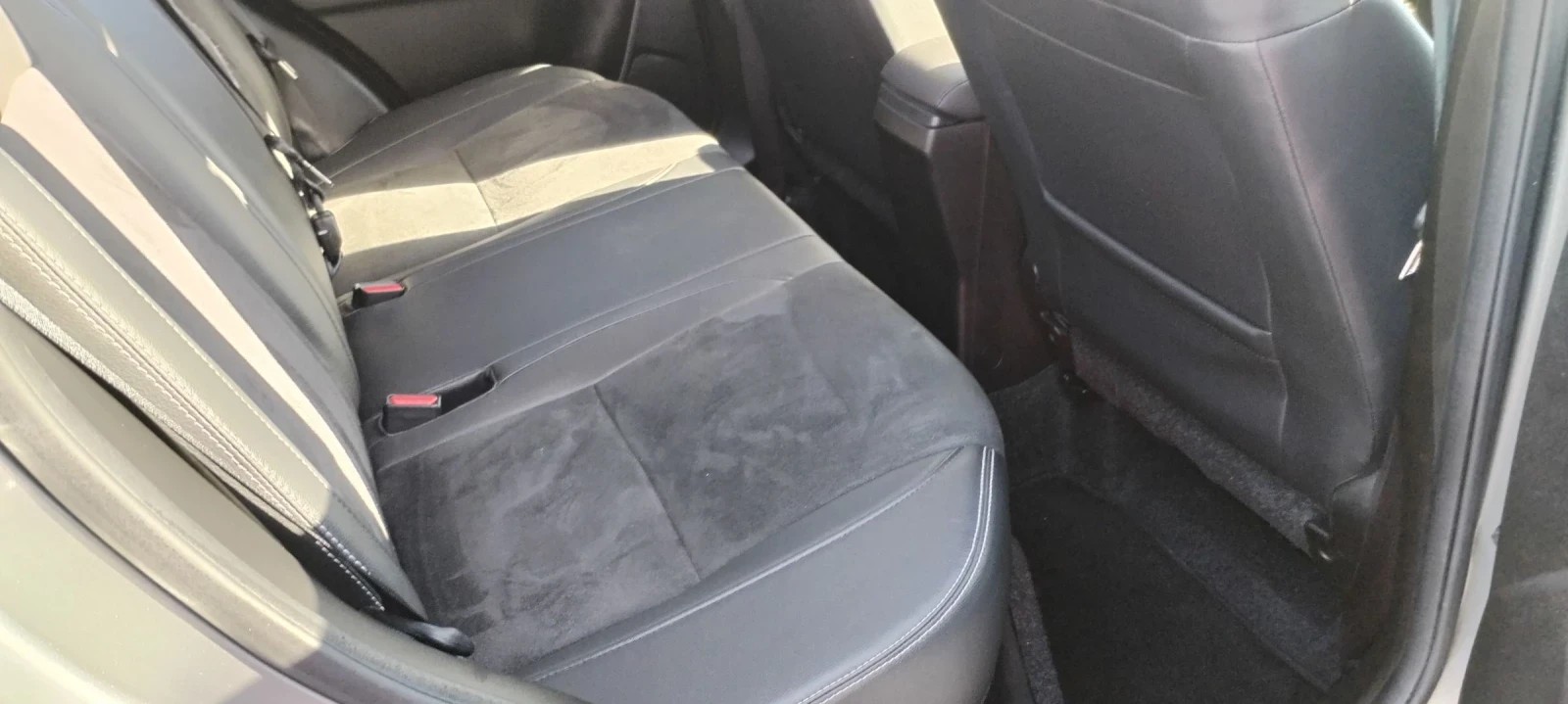 Suzuki Vitara 1.6TD Swiss Automatic | Mobile.bg   12