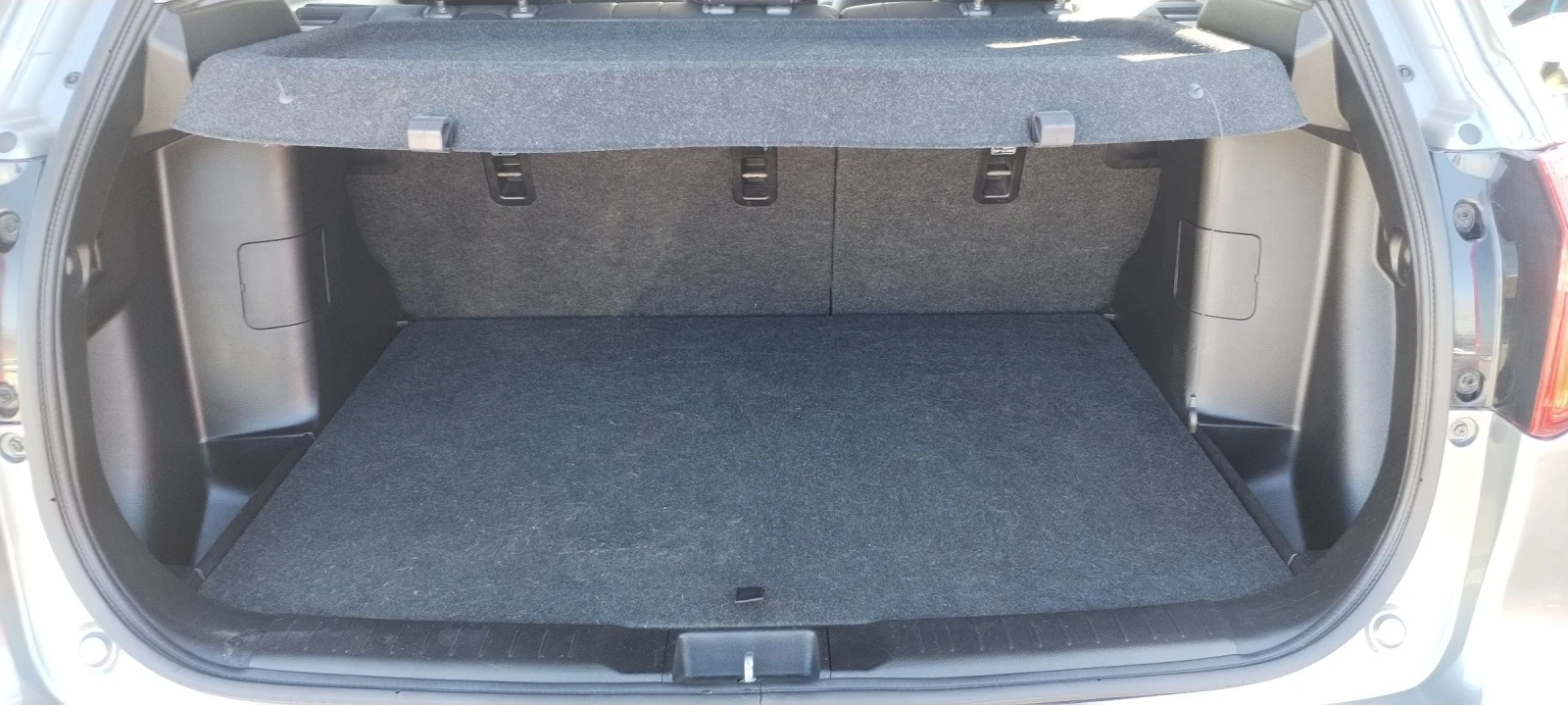 Suzuki Vitara 1.6TD Swiss Automatic | Mobile.bg   13