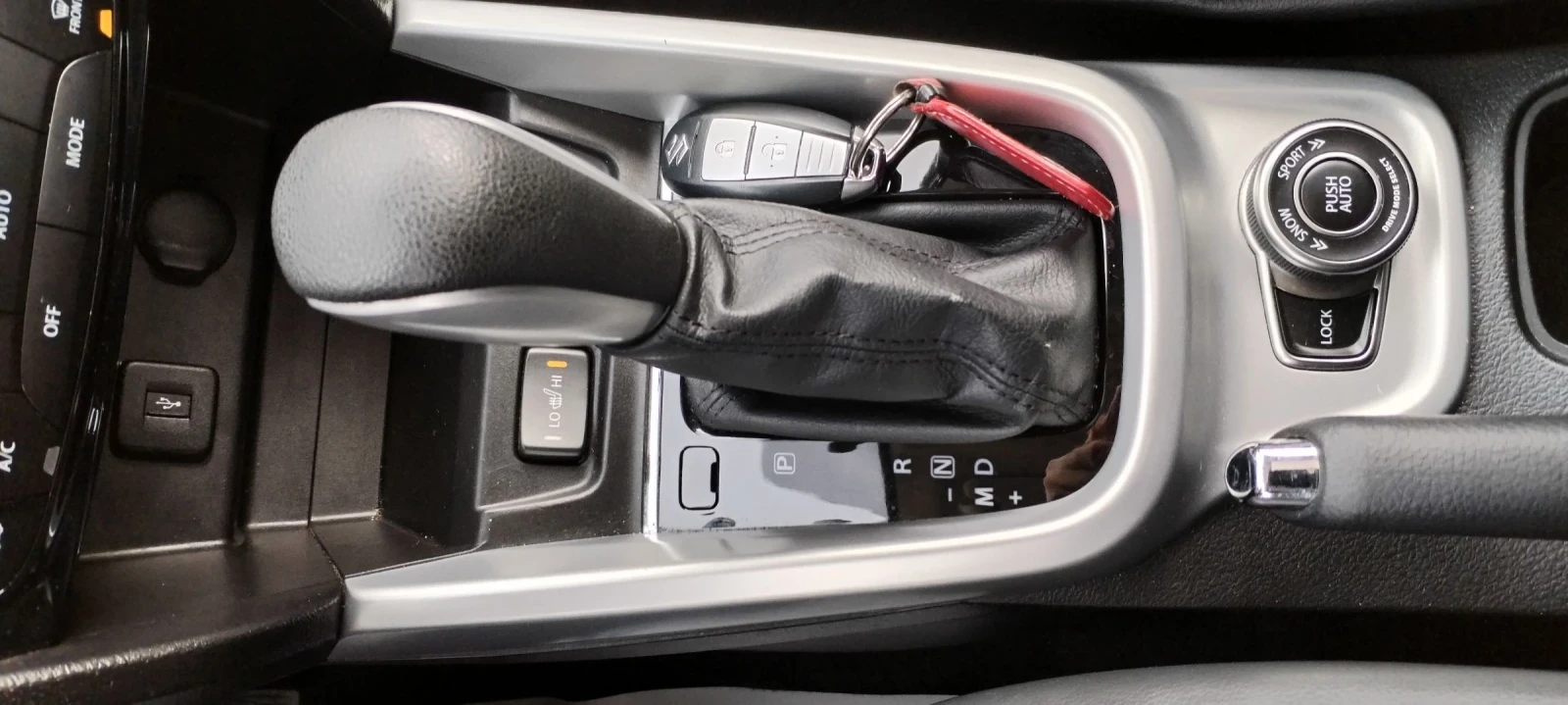 Suzuki Vitara 1.6TD Swiss Automatic | Mobile.bg   17