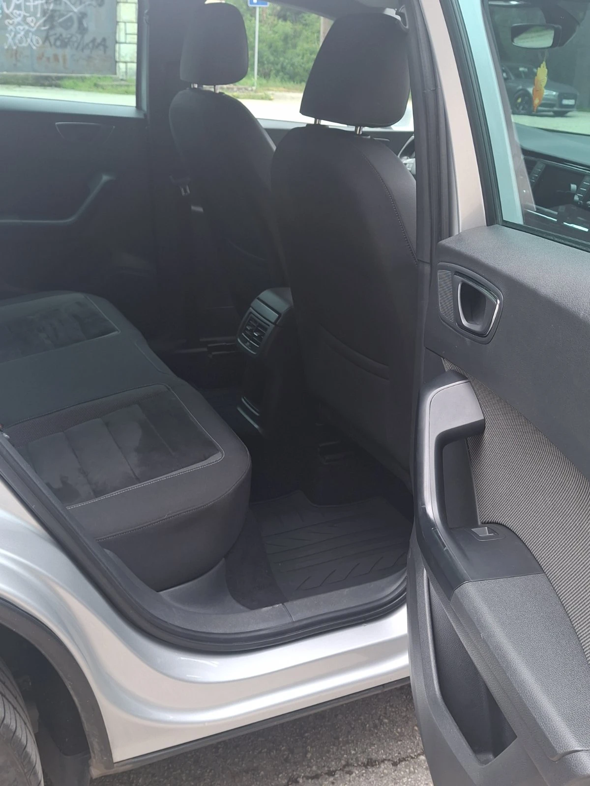 Seat Ateca 2.0 TDI 4Drive Xcellence - изображение 7