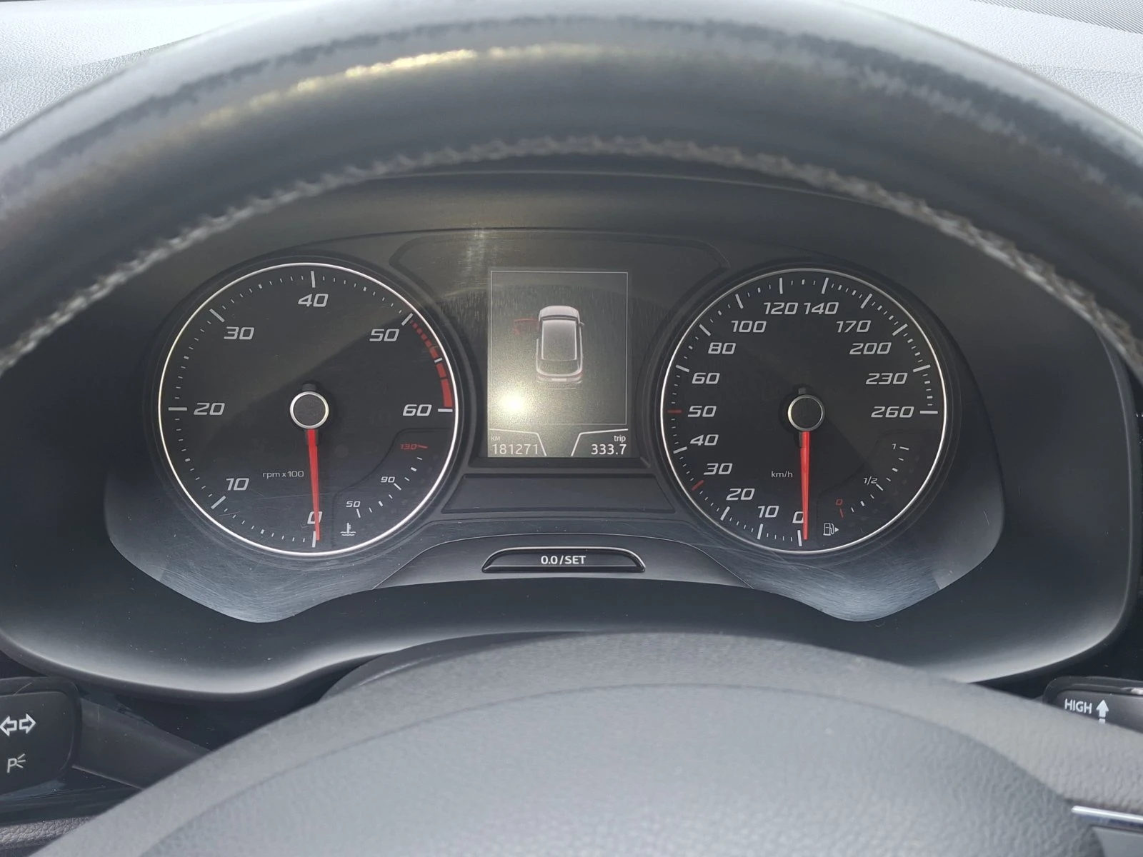 Seat Ateca 2.0 TDI 4Drive Xcellence | Mobile.bg   11