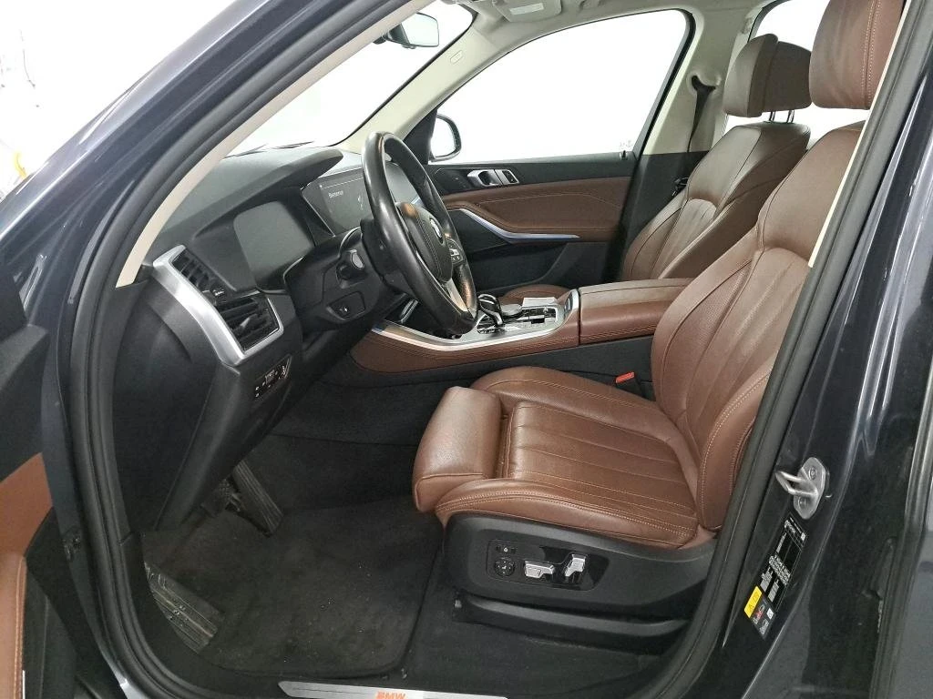 BMW X5 G05 Лизинг - изображение 5