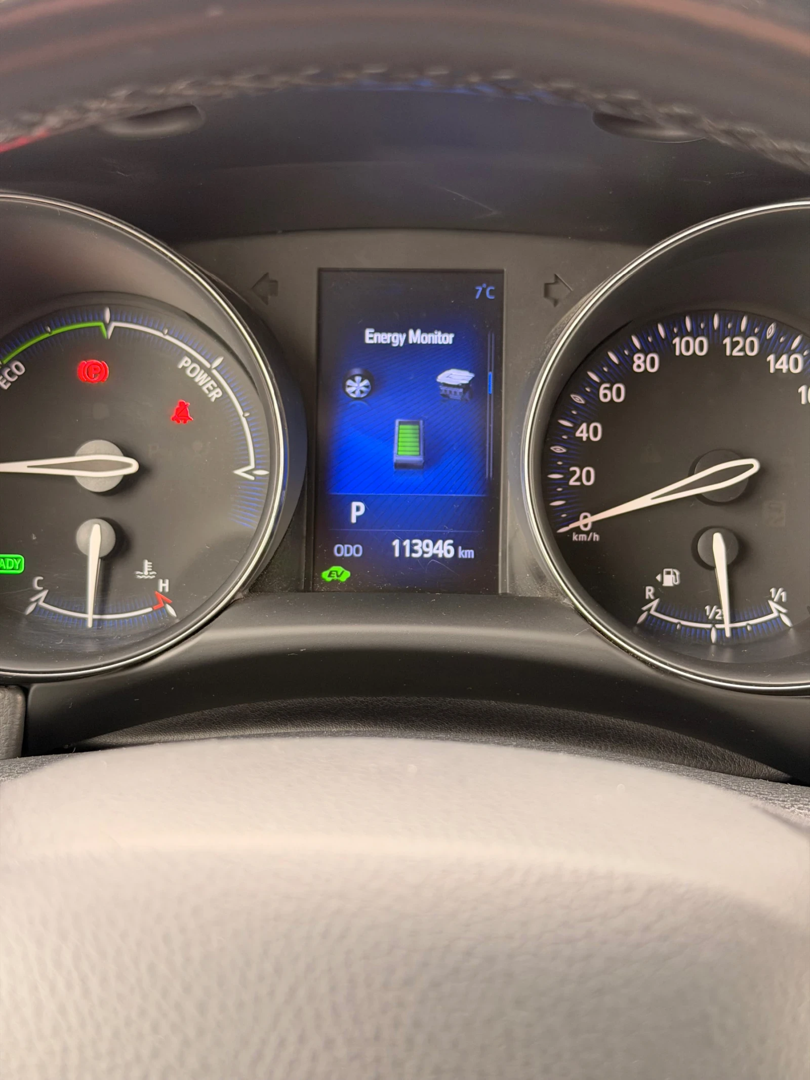 Toyota C-HR | Mobile.bg � ����������� 11
