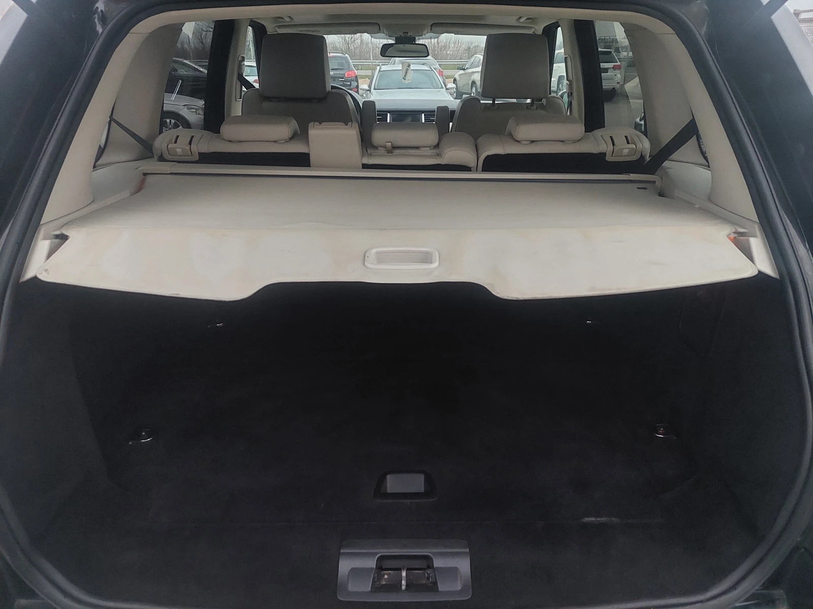 Land Rover Range Rover Sport 3.0D 245. | Mobile.bg   16