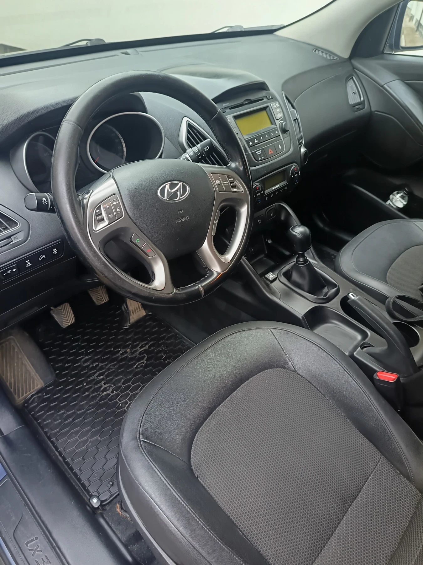 Hyundai IX35 2000���./4�4/���/������ | Mobile.bg � ����������� 7