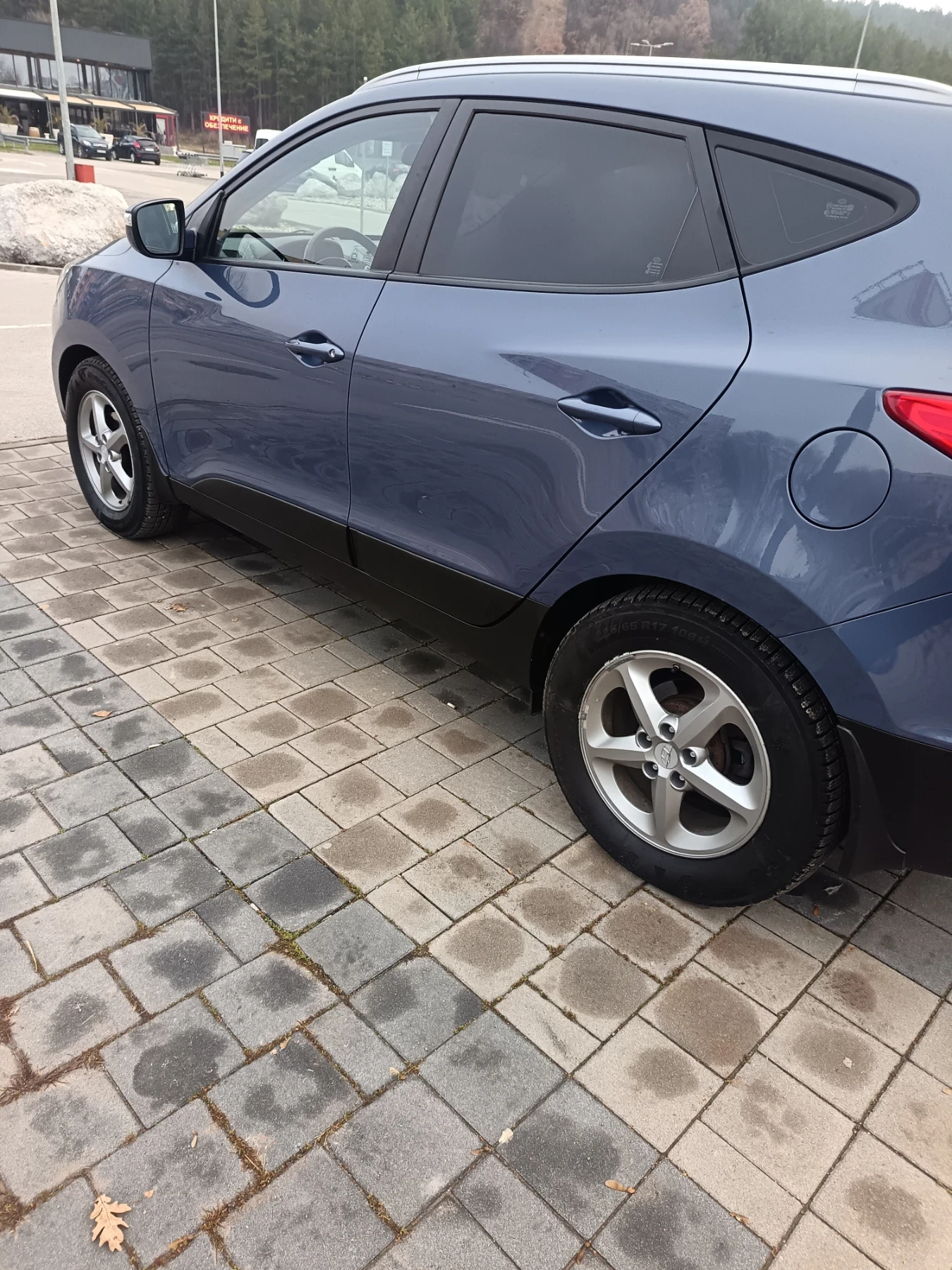 Hyundai IX35 2000���./4�4/���/������ | Mobile.bg � ����������� 6