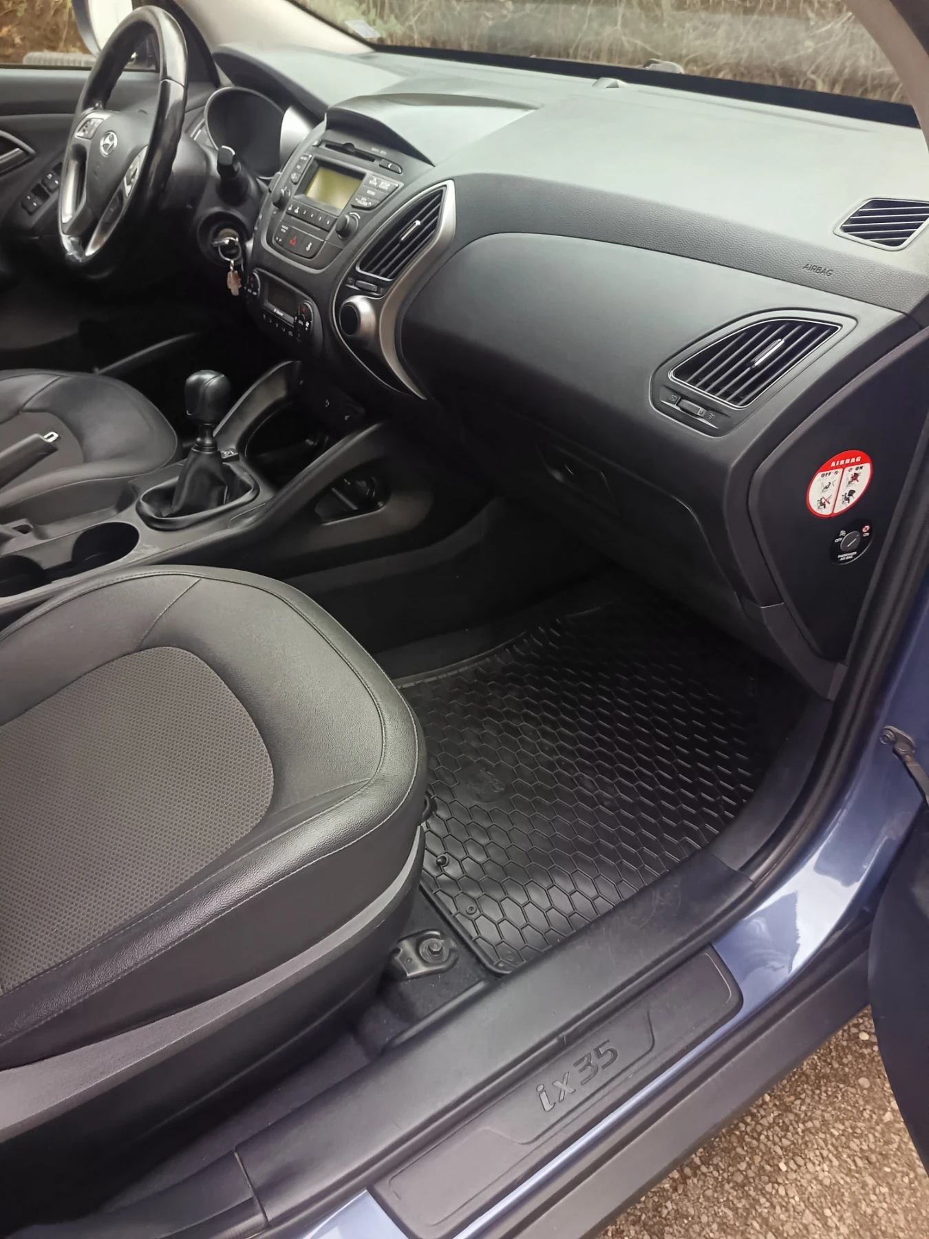 Hyundai IX35 2000���./4�4/���/������ | Mobile.bg � ����������� 8