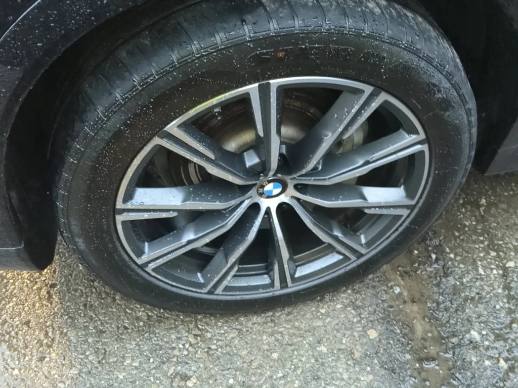 BMW X6 * XDRIVE40I * CARFAX * МЪРТВА ТОЧКА * 2 КЛЮЧА - изображение 6