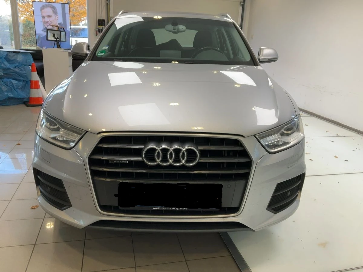 Audi Q3 2, 0 TDI Quattro 150�/� | Mobile.bg � ����������� 2