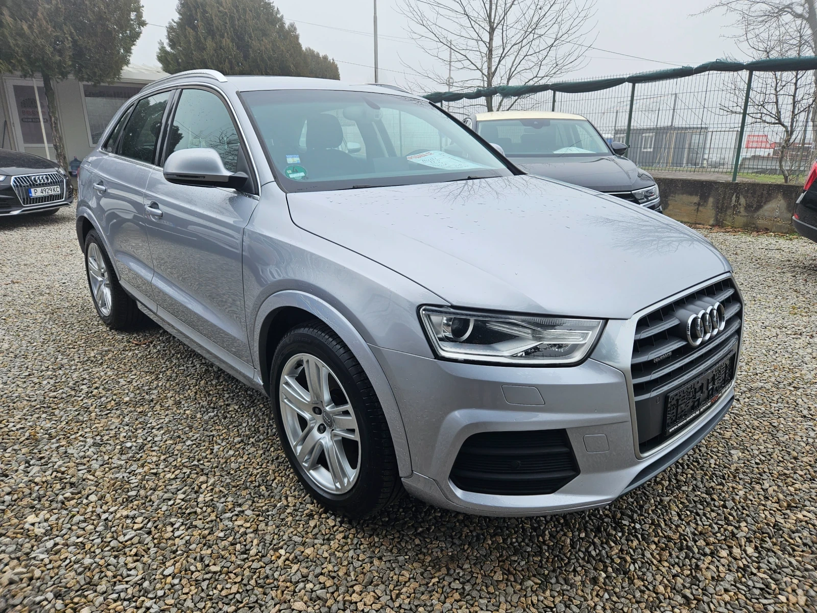 Audi Q3 2, 0 TDI Quattro 150�/� | Mobile.bg � ����������� 3
