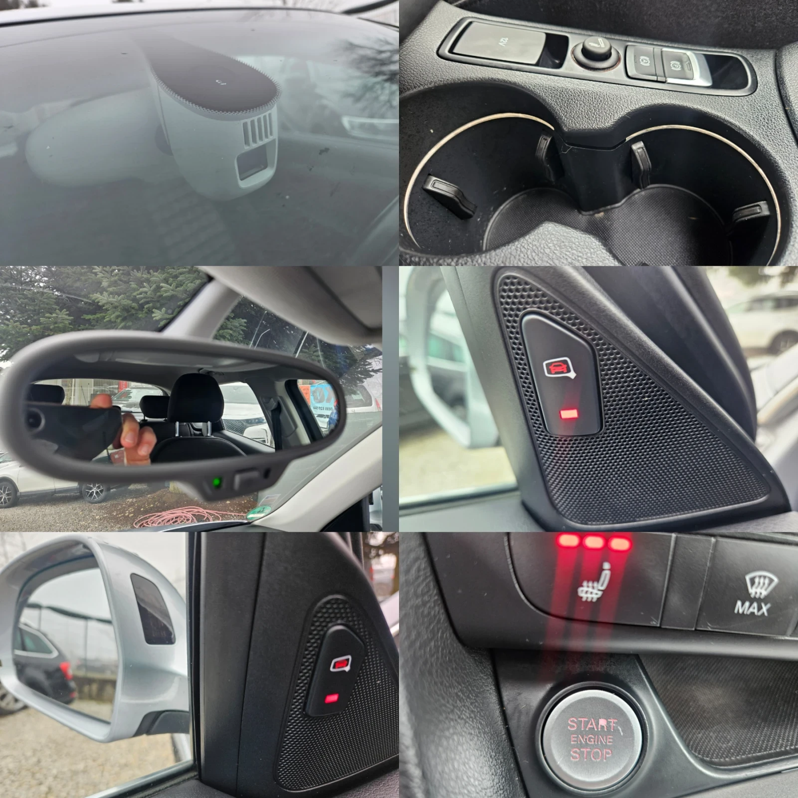 Audi Q3 2, 0 TDI Quattro 150�/� | Mobile.bg � ����������� 11