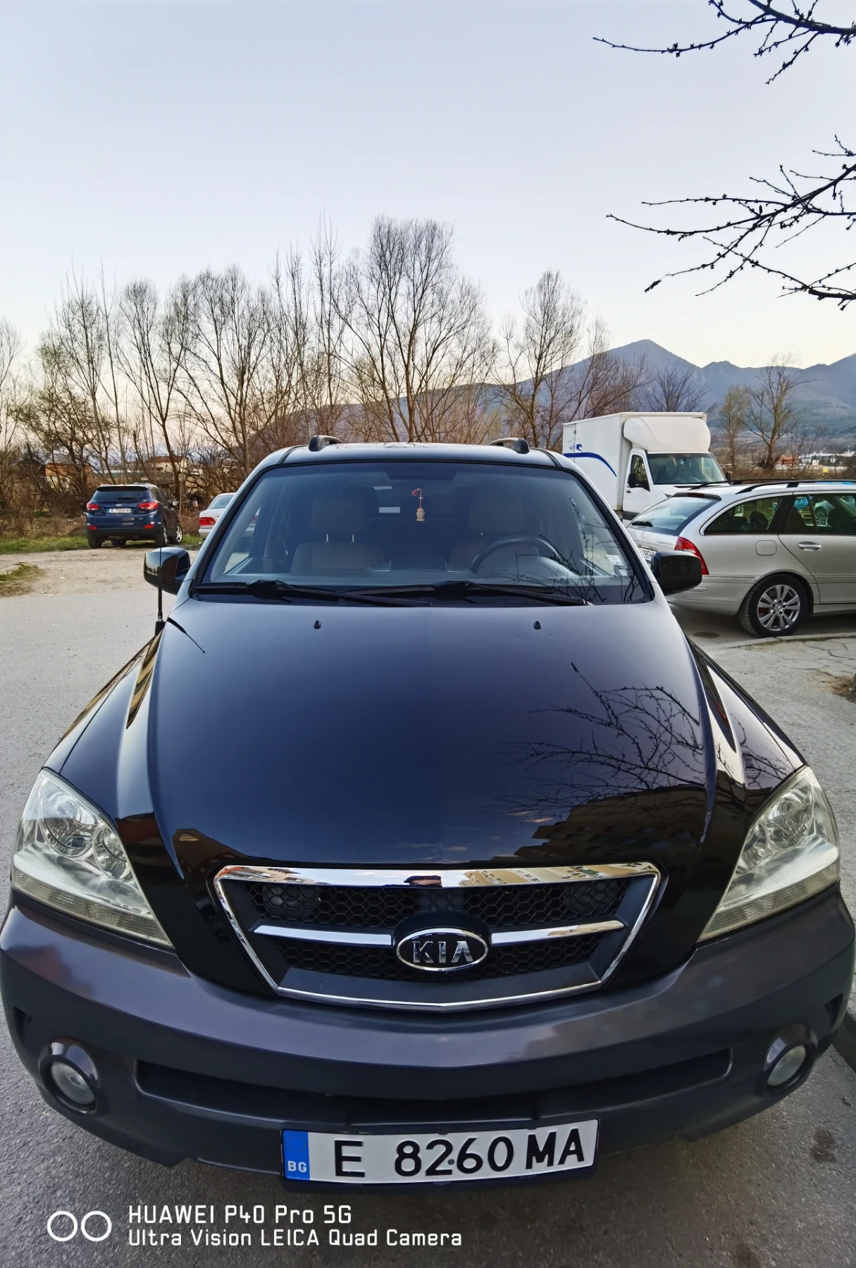 Kia Sorento, снимка 3 - Автомобили и джипове - 54093165