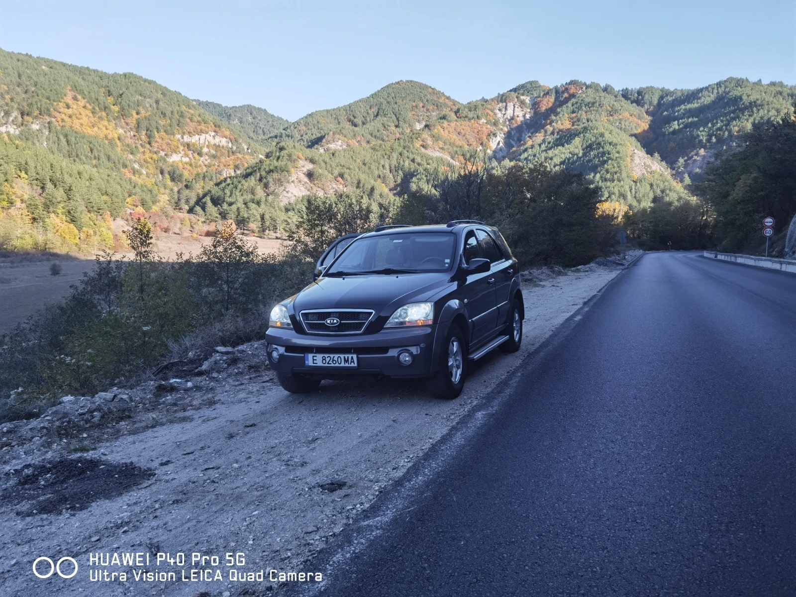 Kia Sorento, снимка 17 - Автомобили и джипове - 54093165