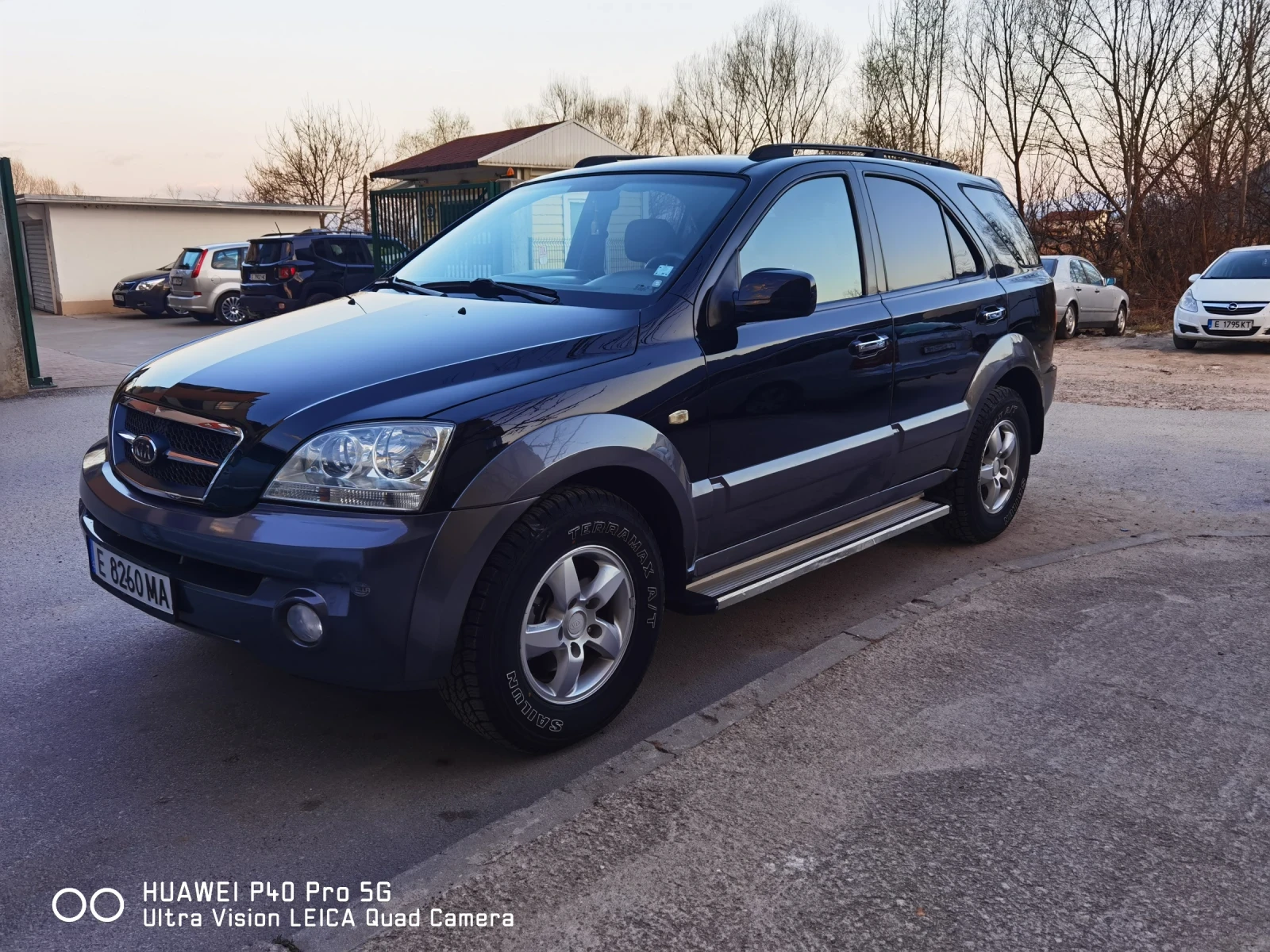 Kia Sorento, снимка 2 - Автомобили и джипове - 54093165